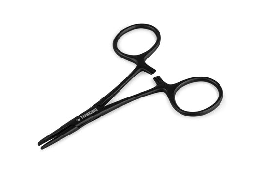 Thinking Anglers 5" Forceps