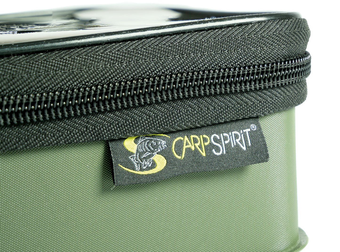 Carp Spirit Hydro Box Storage System