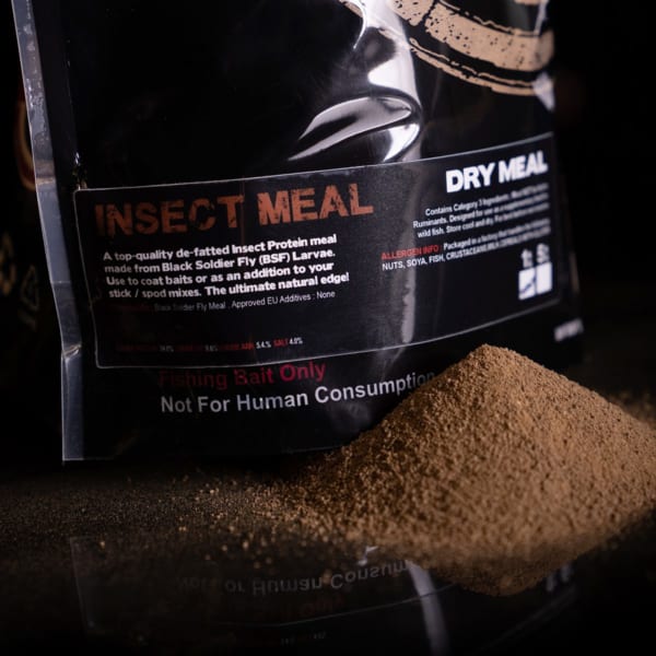 DNA Insect Meal Groundbait 1kg