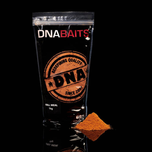 DNA Krill Meal Groundbait 1kg