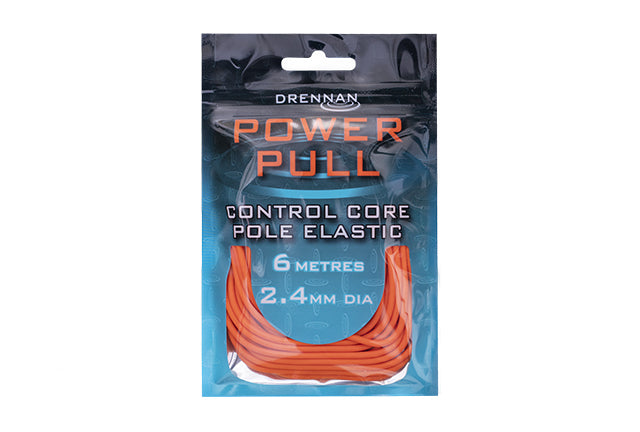 Drennan Power Pull Elastics