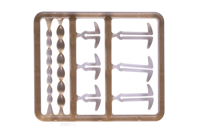 ESP Camo Cryogen Hair Rig