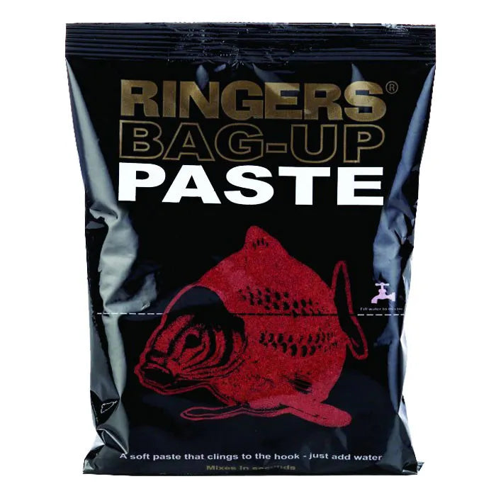 Ringers Bag-Up Paste 350g