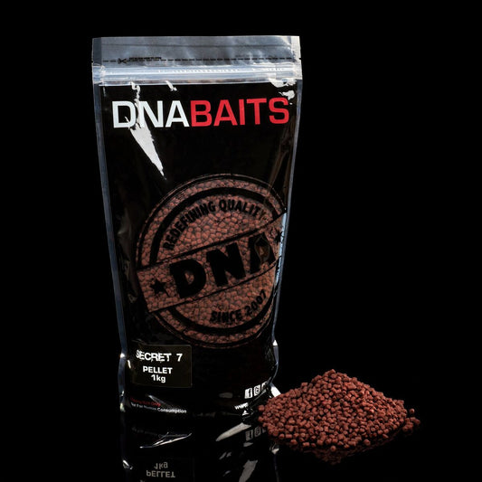 DNA Pellets 1kg