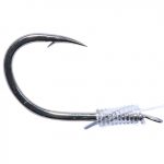 Drennan Super Spade 1m Fluorocarbon Feeder Rigs