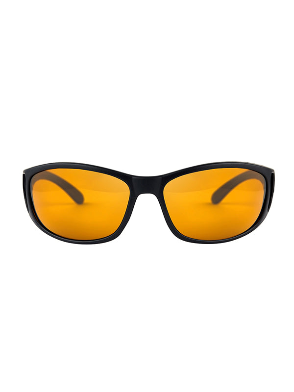 Fortis Wraps Polarising Sunglasses