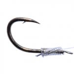 Drennan Wide Gape 1m Flurocarbon Feeder Rigs