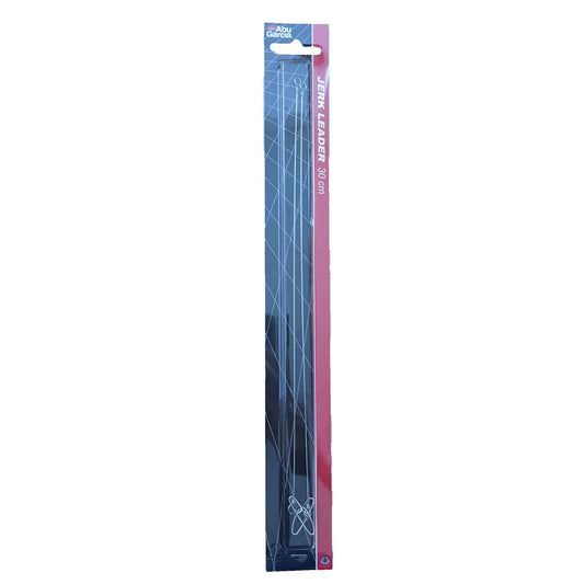 Abu Garcia Jerk Leaders