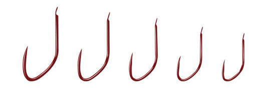 Drennan Carp Maggot Hooks