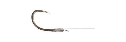 Drennan Barbless Margin Carp Hooks To Nylon
