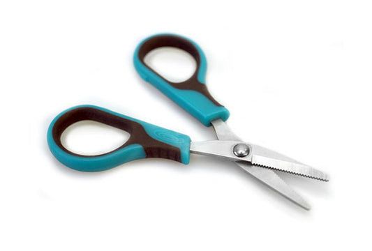 Drennan Braid & Mono Scissors ( IN STORE COLLECTION ONLY )