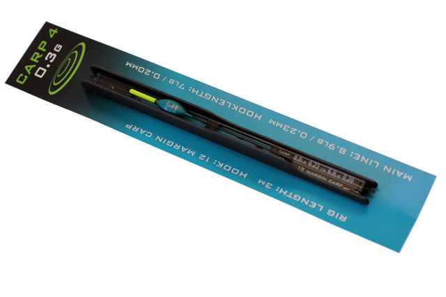 Drennan Carp Pole Rigs