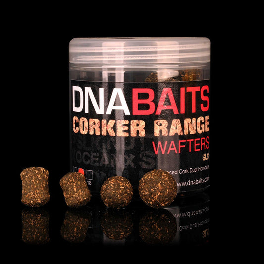 DNA Cork Dust Wafters