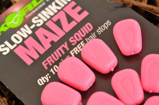 Korda Slow Sinking Maize