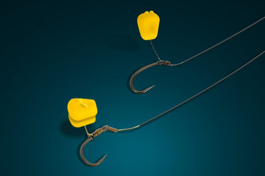 Korda Slow Sinking Corn