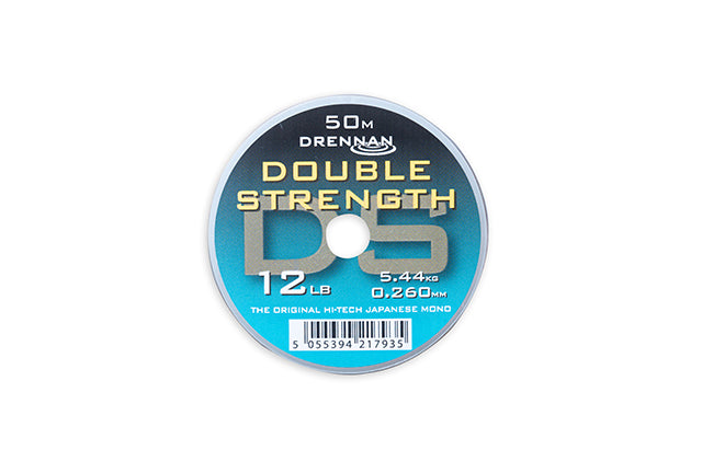 Drennan Double Strength Line