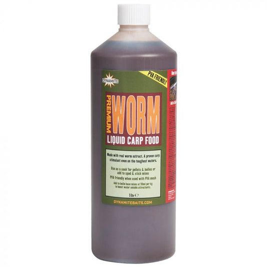 Dynamite Liquid Carp Food 1L