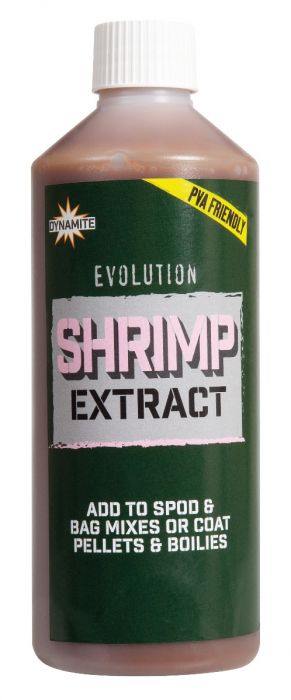 Dynamite Evolution Hydrolysed Extracts 500ml