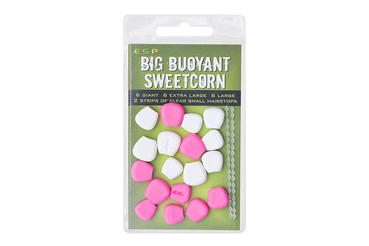 ESP Artifical Buoyant Sweetcorn