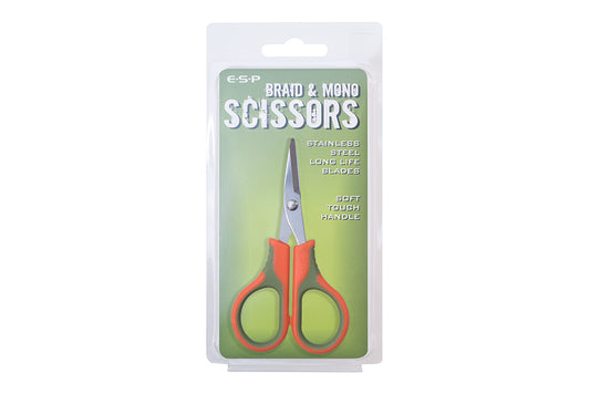 ESP Braid & Mono Scissors ( IN STORE COLLECTION ONLY )