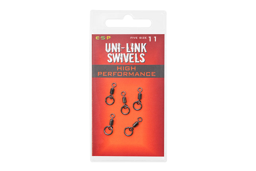 ESP Hi-Performance Uni-Link Swivels