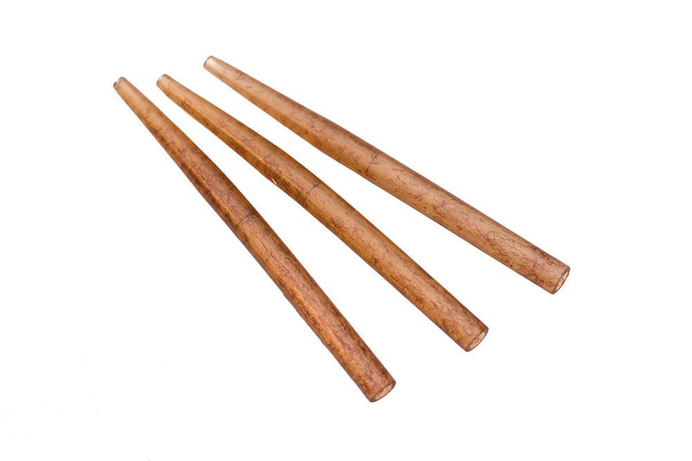 ESP Streamliner Rig Booms Camo Brown