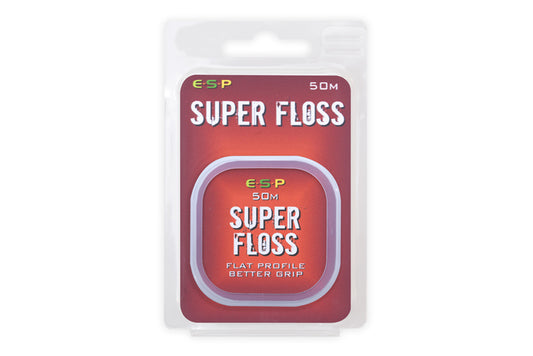 ESP Super Floss