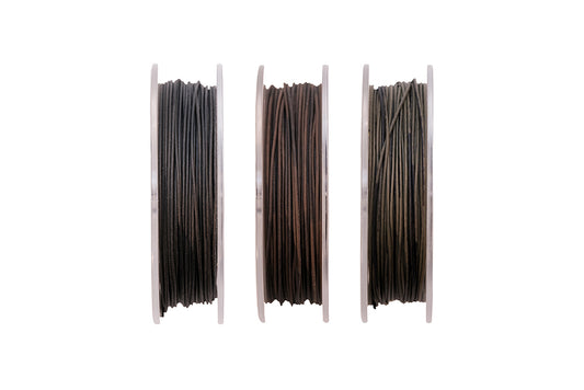 ESP Tungsten Loaded Coated Hooklink