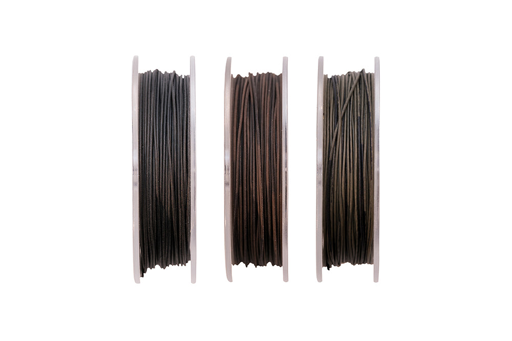 ESP Tungsten Loaded Coated Hooklink