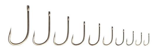 Drennan Barbless Super Specialist Eyed Hooks