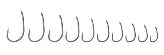 Drennan Barbed Specialist Barbel Hooks