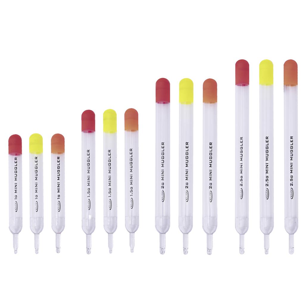 Drennan Mini Muggler Floats