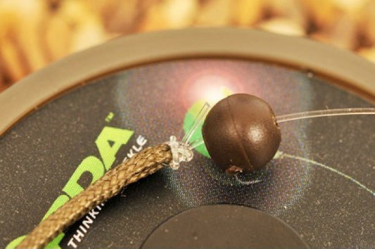 Korda Rubber Beads