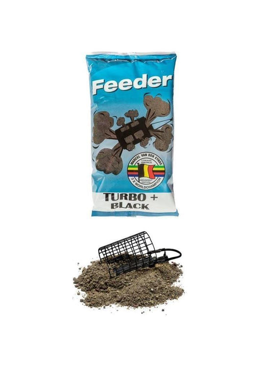 Van Den Eynde Feeder Groundbait 1kg
