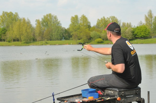 Guru Incredible Pult