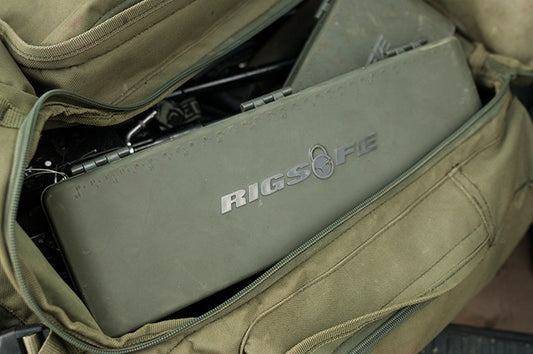 Korda Rig Safes