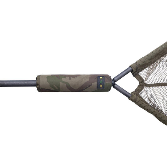 ESP Camo Screwed on Net Float