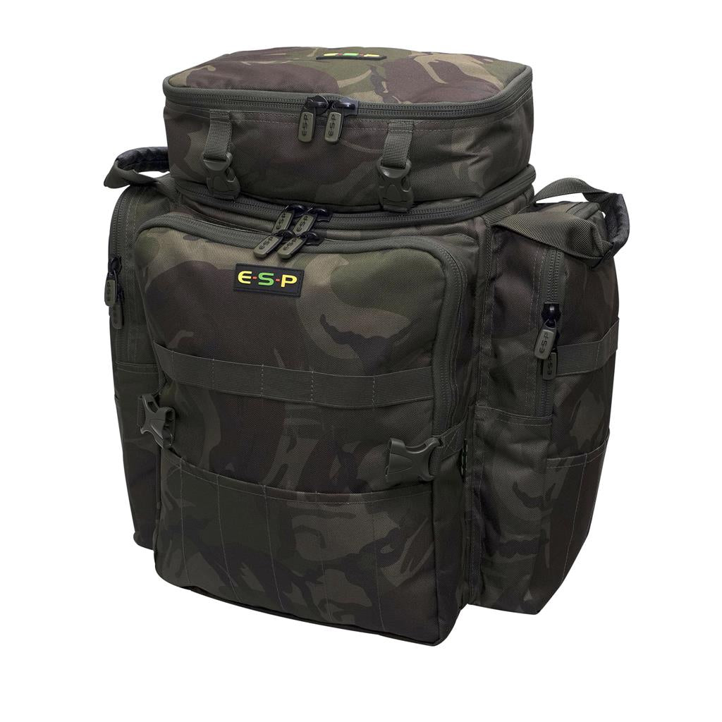 ESP QuickDraw Rucksack – Longs Bait and Tackle - Main Image