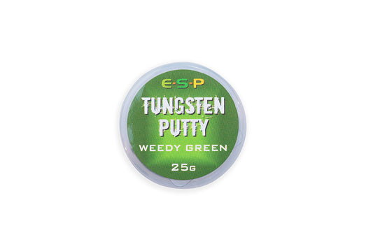 ESP Tungsten Putty