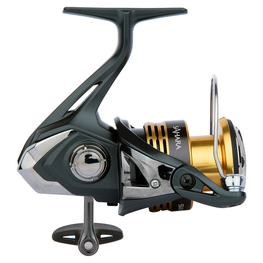 Shimano Reel Sahara FJ