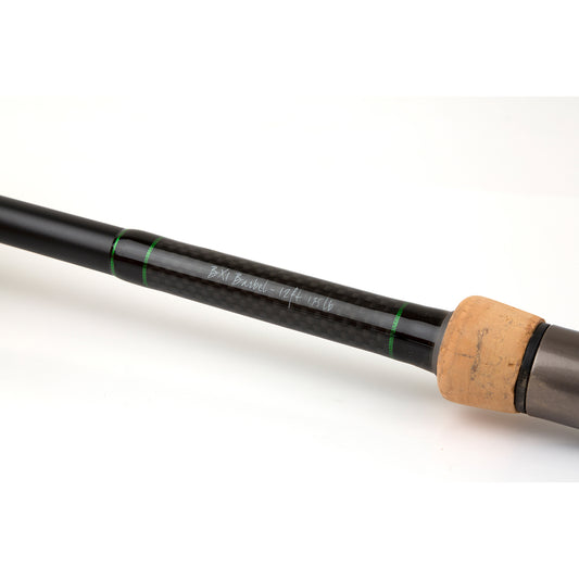 Shimano Purist BX-1 Barbel Rod 12'0" 2,25lb 2 piece (In Store Collection ONLY)