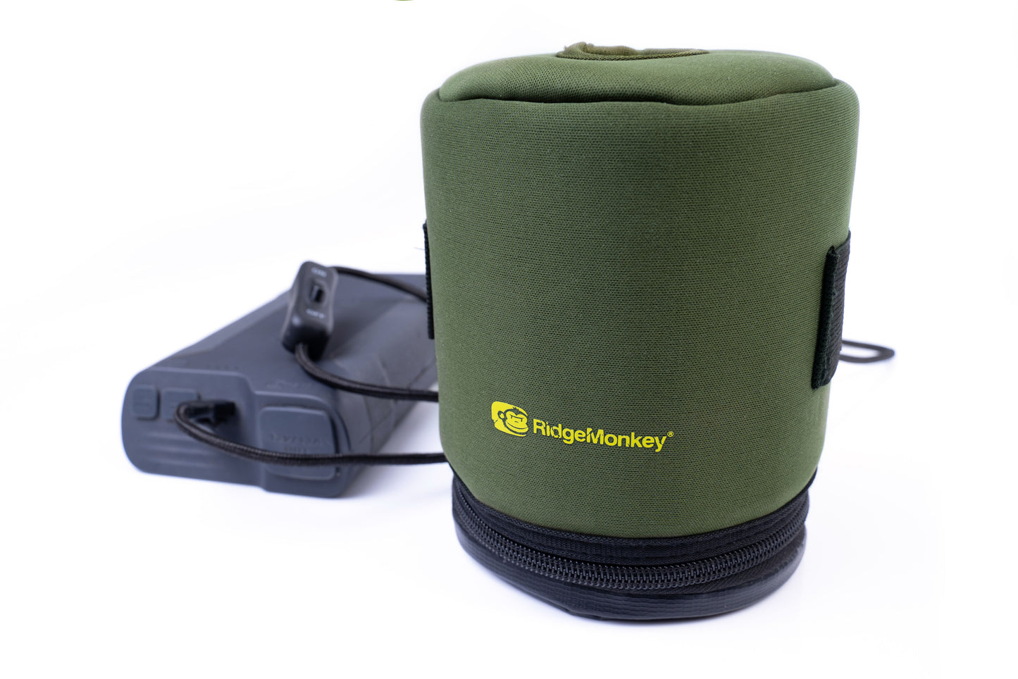 Ridge Monkey EcoPower Gas Canister Cover