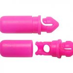 Drennan Pole Elastic Connectors