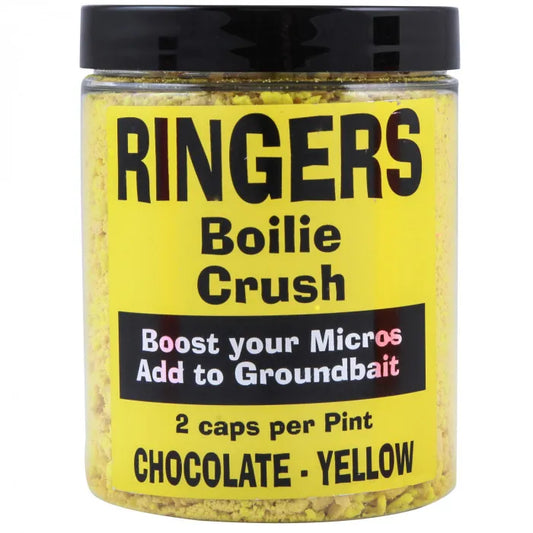 Ringers Boilie Crush 300ml
