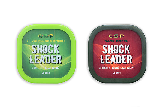 ESP Shock Leaders