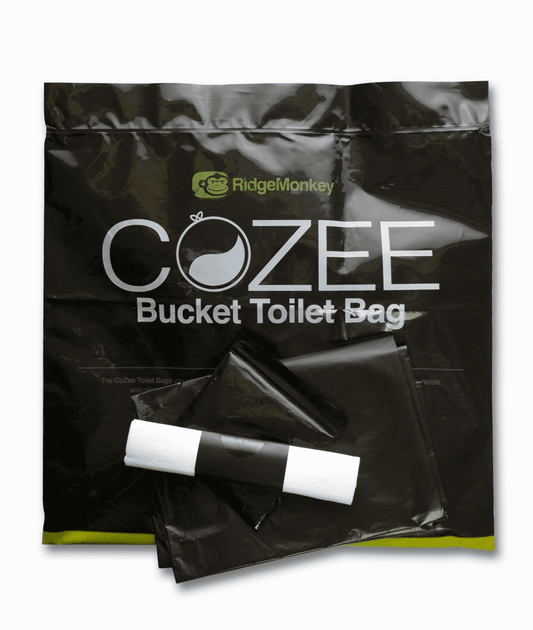 Ridge Monkey CoZee Toilet bags