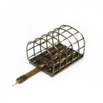 Drennan Stainless Oval Cage Feeders
