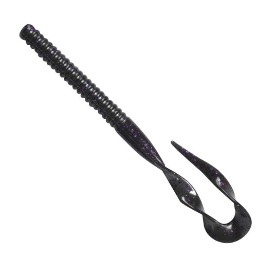 E-Sox Dropshot Curly Worms 12.5cm