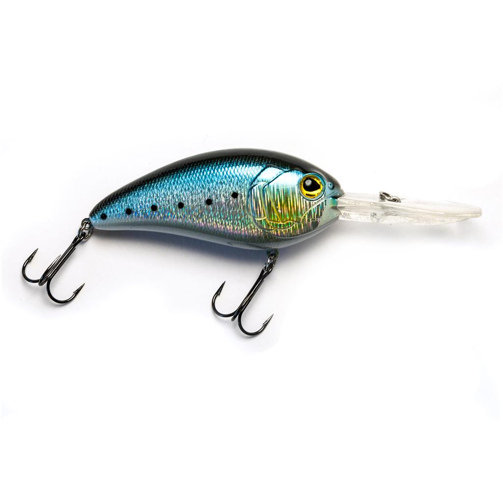 E-Sox Drongo 8cm Floating Lure