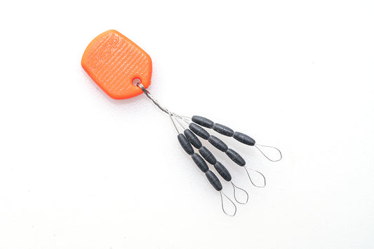 ESP Tungsten Sinkers